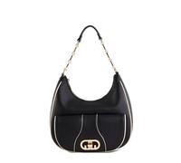 BORSA DONNA GAUDÌ diana borsa hobo NERO ND scelta=P NERO V5AE-12121.V0001