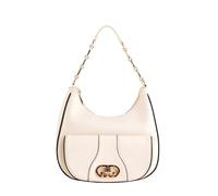 BORSA DONNA GAUDÌ diana borsa hobo WHITE ND scelta=P WHITE V5AE-12121.V0041