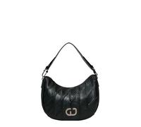 BORSA DONNA GAUDI elettra borsa hobo NERO NERO 444072