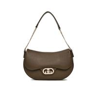 BORSA DONNA GAUDÌ ella borsa hobo MILITARY ND MILITARY V5AI-12362.V0048