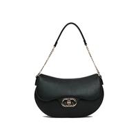 BORSA DONNA GAUDI ella borsa hobo NERO ND NERO 401491