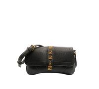 BORSA DONNA GAUDÌ elvira borsa a spalla NERO ND NERO V5AI-12373.V0001