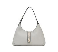 BORSA DONNA GAUDÌ elvira borsa hobo GREY ND GREY V5AI-12371.V0006