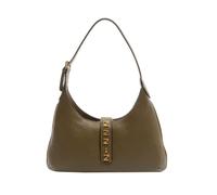 BORSA DONNA GAUDI elvira borsa hobo MILITARY ND VERDE 401566