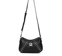 BORSA DONNA GAUDÌ emma borsa a tracolla NERO ND NERO V5AI-12402.V0001