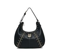 BORSA DONNA GAUDI emma borsa hobo NERO ND NERO 401541