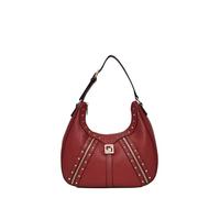BORSA DONNA GAUDI emma borsa hobo ROSSO ND ROSSO 444099