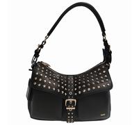 Borsa donna GAUDI' Hobo bag con borchie modello a mano