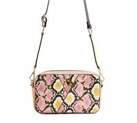 BORSA DONNA GAUDÌ i bag borsa a tracolla ROSE ND scelta=P ROSE V5AE-12182.V00B9