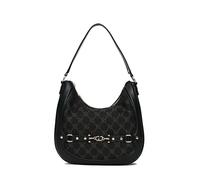 BORSA DONNA GAUDÌ new diaz borsa hobo NERO ND NERO V5AI-12501.V0001