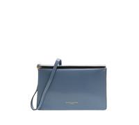 BORSA DONNA GIANNI CHIARINI borsa a spalla in pelle MING BLUE ND scelta=P MING