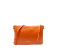 BORSA DONNA GIANNI CHIARINI hermy a tracolla in pelle CORALLO-NATURE ARAN 419865