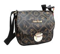 Borsa Donna Giulia Pieralli Borsello Tracolla Tasversale Bandoliera Monospalla