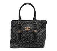 Borsa Donna Giulia Pieralli Shopping Grande 2 Manici a Spalla Con Tracolla