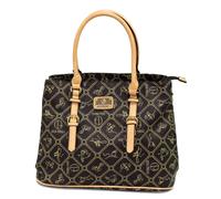 Borsa Donna Giulia Pieralli Shopping Grande 2 Manici a Spalla Con Tracolla