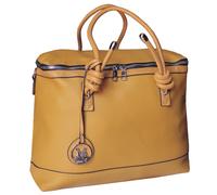 Borsa donna Grande a mano da spalla tracolla ciondolo MC829