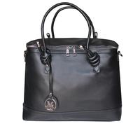 Borsa donna Grande a mano da spalla tracolla ciondolo MC829