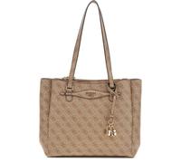 Borsa Donna Guess A Spalla Katya SG965223 Beige