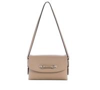 Borsa Donna Guess A Spalla Lefia BG964419 Taupe Beige