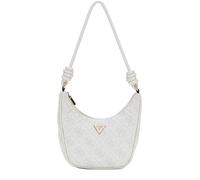 GUESS Borsa a spalla 'Adelasia' bianco, Taglia One Size