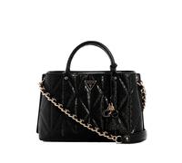 Guess Aldina Borsa shopper 29 cm nero