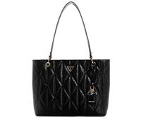 Guess Aldina Borsa shopper 34 cm nero