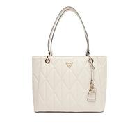 Guess Aldina Borsa shopper 34 cm bianco