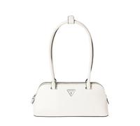 BORSA DONNA GUESS arnela borsa a mano WHITE ND BIANCO 400897