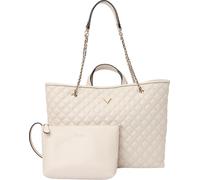Guess Borsa shopper Giully II 2 in 1 Tote Donna Nero 39 cm