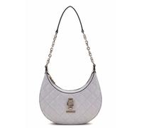 BORSA DONNA GUESS bessey borsa a spalla LAVENDAR GREY ND scelta=P LAVENDAR GREY