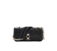 BORSA DONNA GUESS bessey borsa a tracolla NERO ND scelta=P NERO HWGG9522210BLA