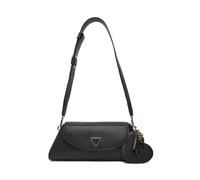 Guess - Bolena Flap Shoulder Bag Nero - Borse T.U Nero