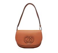 Guess Calebra Borsa a tracolla 26 cm marrone