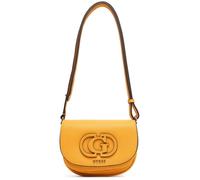 BORSA DONNA GUESS calebra borsa a tracolla MARIGOLD GIALLO 423683