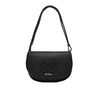 BORSA DONNA GUESS calebra borsa a tracolla NERO ND NERO 400706