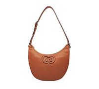 GUESS Calebra Hobo Tracolla Shoulder Bag Cognac