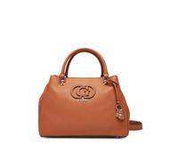 Guess Borsa A Mano Donna Colore Cognac 1
