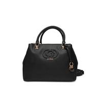 Guess Calebra Borsa a mano nero, pelle sintetica, donna