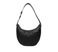 GUESS Calebra Hobo Shoulder Bag Black