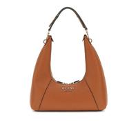 BORSA DONNA GUESS calista borsa a spalla CARAMEL CUOIO 423674