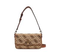 Guess Borsa A Spalla Donna Colore Marrone 1