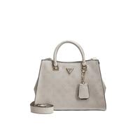 Guess Cresidia Borsetta 35 cm beige