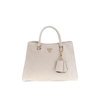 Guess Cresidia Borsetta 35 cm bianco