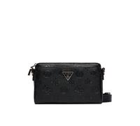 Guess Cresidia Borsa a tracolla 20.5 cm nero
