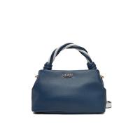 BORSA DONNA GUESS cruise vibe borsa a mano con tracolla NAVY/WHITE ND scelta=P
