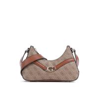 Guess Jeans Beige Polyethylene Handbag