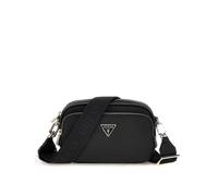 BORSA DONNA GUESS eco gemma borsa camera case NERO ND NERO HWEYG839572BLA