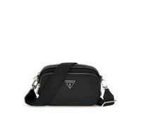 BORSA DONNA GUESS eco gemma camera case NERO ND NERO 312414