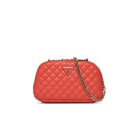 BORSA DONNA GUESS eco rianee borsa a tracolla CORAL RED ND scelta=P CORAL RED H