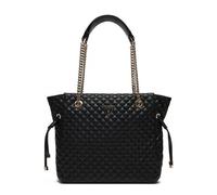 BORSA DONNA GUESS eco rianee borsa tote NERO ND scelta=P NERO HWEQG954122BLA